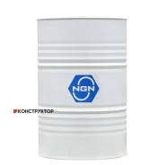 NGN A-Line CVTF TC