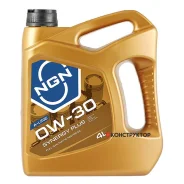 NGN Synergy Plus