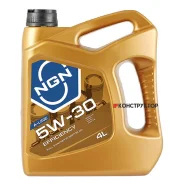 NGN Efficiency