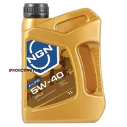 NGN Gold