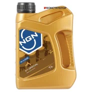 NGN 2T-Special
