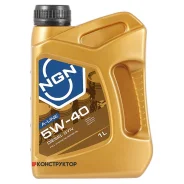 NGN Diesel