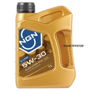 NGN Evolution Eco