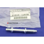 ���� ��������� ������� Nissan 206061U60B 206061U60B ����