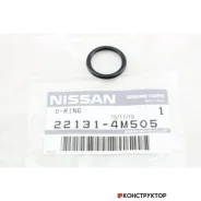 ������-��������� ������� ��������� �����������/��������� Nissan 221314M505 221314M505 ����