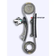 ����������� ��� /OSK ��� Nissan Patrol Safari Terrano Caravan 1999- /82S; N129X; (TG-ETK-041) N129 N129K N129X ����