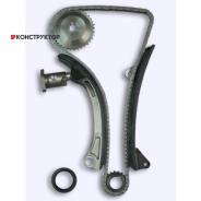 ����������� ��� OSK ��� 3ZZ-FE 4ZZ-FE; 130S; T026K; (TG-ETK-028) T026 T026X T026K ����