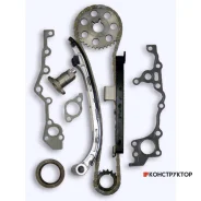 ����������� ��� /OSK ��� Toyota /3RZ-FE; T019K; T019 T019X /��� ���������������� ������; T019K ����