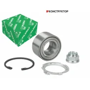 ��������� ������� ABS (96 ��������) |�����, ����, ��� | Pilenga PWP3637 PWP3637 ����