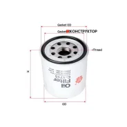 ������ �������� Sakura C1715 C1715 ����