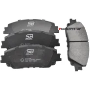 ��������� ������� /�������� ������ /����� /SB Nagamochi ��� Toyota Camry 2017- RAV4 2018- SV70 A50; BP21015; (TG-5547 TG-5507C) 04465F4030 AN827K DB24...