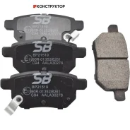 ������� ��������� �������� | ��� | SB Nagamochi BP21519 BP21519 ����