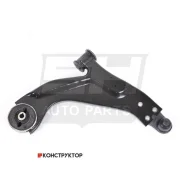 ����� �������� SH-65007 (1522081) ������ SH AUTO Parts SH65007 SH65007 ����