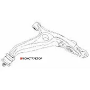 ����� �������� SH-85056 (51360-S10-020) ������ SH AUTO Parts SH85056 SH85056 ����