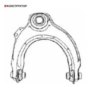 ����� �������� SH-85062 (51450-SDA-A01) ������� SH AUTO Parts SH85062 SH85062 ����