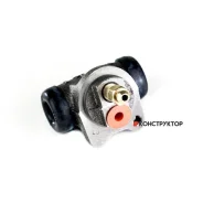 ������� ��������� ������� � ����� TCIC 16R1917 TCIC 16R1917 16R1917 ����