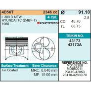 ������� ��������� Teikin 43173 STD (4��/����) Teikin 43173STD 43173STD ����