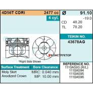������� ��������� Teikin 43678AG STD (4��/����) Teikin 43678Agstd 43678AGSTD ����