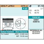������� ��������� Teikin 43661 STD (4��/����) Teikin 43661STD 43661STD ����