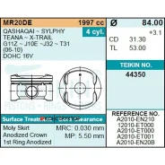 ������� ��������� Teikin 44350 STD (4��/����) Teikin 44350STD 44350STD ����