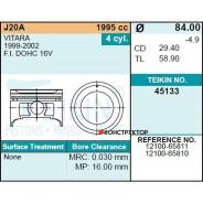 ������� ��������� Teikin 45133 STD (4��/����) Teikin 45133STD 45133STD ����
