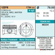 ������� ��������� Teikin 46334 STD (4��/����) Teikin 46334STD 46334STD ����