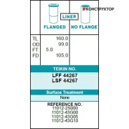 ������ ����� ��������� Teikin LSF44267 (4��/����) �� ������������� Teikin LSF44267 LSF44267 ����