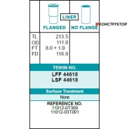 ������ ����� ��������� Teikin LSF44618 (4��/����) �� ������������� Teikin LSF44618 LSF44618 ����