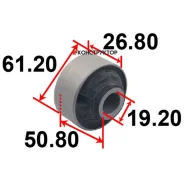 ����������� ������ Tenacity (3995) Aamho1034 Rear Tenacity Aamho1034, ������ AAMHO1034 ����