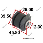 ����������� ������ Tenacity (2024) Aamho1066 Front Tenacity Aamho1066, �������� AAMHO1066 ����