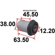 ����������� ������ Tenacity (3990) Aamma1079 Front Tenacity Aamma1079, �������� AAMMA1079 ����