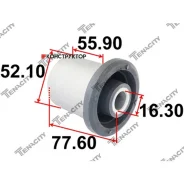 ����������� ������ Tenacity (2551) Aammi1098 Rear Tenacity Aammi1098, ������ AAMMI1098 ����