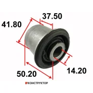 ����������� ������ Tenacity (2069) Aamni1052 Front Tenacity Aamni1052, �������� AAMNI1052 ����