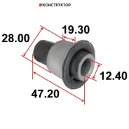 ����������� ������ Tenacity (1300) Aamni1076 ������� Tenacity Aamni1076 AAMNI1076 ����