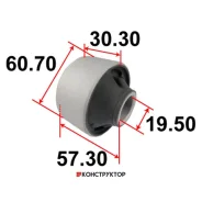����������� ������ Tenacity (2033) Aamsb1005 Rear Tenacity Aamsb1005, ������ AAMSB1005 ����