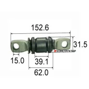 ����������� ������ Tenacity (3103) Aamto1013 Front Tenacity Aamto1013, �������� AAMTO1013 ����