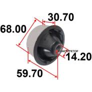 ����������� ������ Tenacity (2071) Aamto1018 Rear Tenacity Aamto1018, ������ AAMTO1018 ����