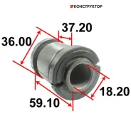 ����������� ������ Tenacity (1056) Aamto1032 Tenacity Aamto1032 AAMTO1032 ����