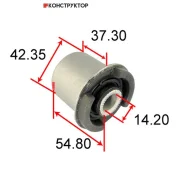 ����������� ������ Tenacity (1335) Aamto1055 Tenacity Aamto1055 AAMTO1055 ����