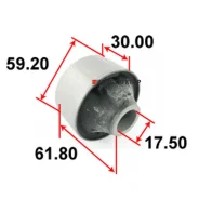 ����������� ������ Tenacity (1067) Aamto1093 Rear Tenacity Aamto1093, ������ AAMTO1093 ����