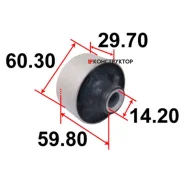 ����������� ������ Tenacity (1343) Aamto1109 Rear Tenacity Aamto1109, ������ AAMTO1109 ����