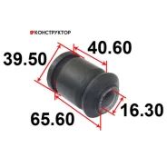 ����������� ������ Tenacity (1196) Aamto1146 Front Tenacity Aamto1146, �������� AAMTO1146 ����