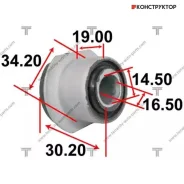 ����������� ������� ����� Tenacity (754) Aamto1113 Tenacity Aamto1113 AAMTO1113 ����