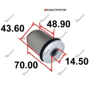 ����������� ������ Tenacity (2048) Aamto1173 Tenacity Aamto1173 AAMTO1173 ����