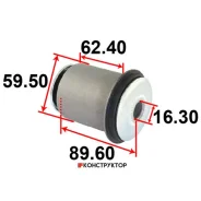����������� ������ Tenacity (1360) Aamto1161 Tenacity Aamto1161 AAMTO1161 ����
