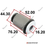 ����������� ������ Tenacity (1738) Aamto1182 Tenacity Aamto1182 AAMTO1182 ����