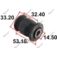����������� ������ Tenacity (1753) Aamto1185 Front Tenacity Aamto1185, �������� AAMTO1185 ����