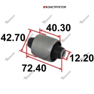 ����������� ������ Tenacity (1741) Aamto1190 Tenacity Aamto1190 AAMTO1190 ����