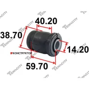 ����������� ������ Tenacity (1858) Aamto1200 Front Tenacity Aamto1200, �������� AAMTO1200 ����