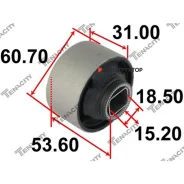 ����������� ������ Tenacity (1863) Aamto1199 Rear Tenacity Aamto1199, ������ AAMTO1199 ����